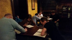 GRAZ: Pub Quiz @ Eckhaus15