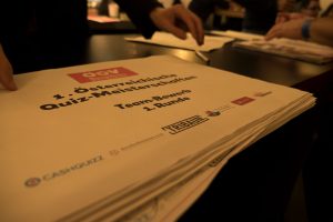 GRAZ: Pub Quiz @ Eckhaus15
