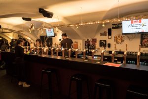 GRAZ: Pub Quiz @ Eckhaus15