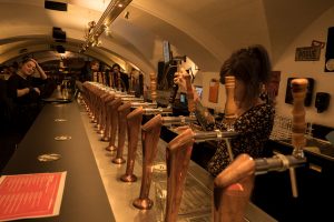 GRAZ: Pub Quiz @ Eckhaus15