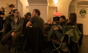 GRAZ: Pub Quiz @ Eckhaus15
