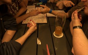 GRAZ: Pub Quiz @ Eckhaus15