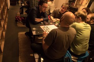 GRAZ: Pub Quiz @ Eckhaus15