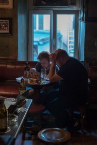 GRAZ: Pub Quiz @ Eckhaus15