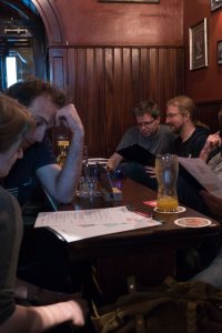GRAZ: Pub Quiz @ Eckhaus15