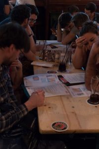 GRAZ: Pub Quiz @ Eckhaus15