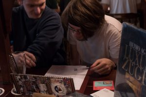 GRAZ: Pub Quiz @ Eckhaus15
