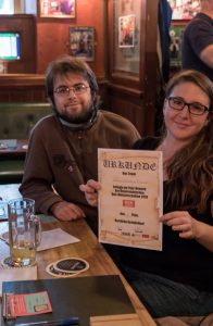 GRAZ: Pub Quiz @ Eckhaus15