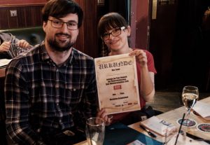 GRAZ: Pub Quiz @ Eckhaus15