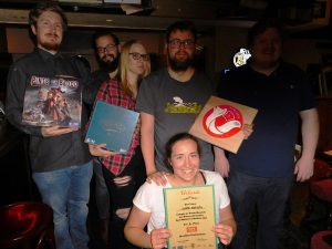 GRAZ: Pub Quiz @ Eckhaus15