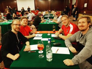 GRAZ: Pub Quiz @ Eckhaus15