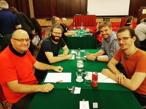 GRAZ: Pub Quiz @ Eckhaus15